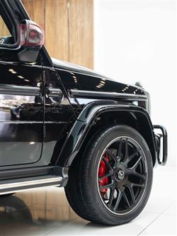 مرسيدس بنز G-Class